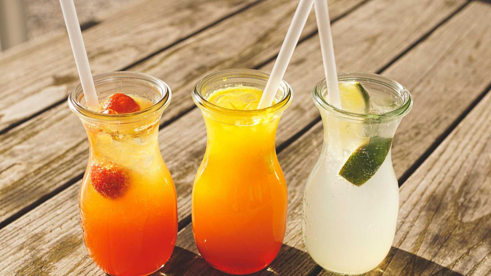 12 popular drinks that could increase your risk of Alzheimer's