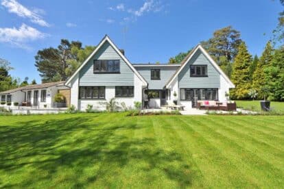 12 home features boomers always put first
