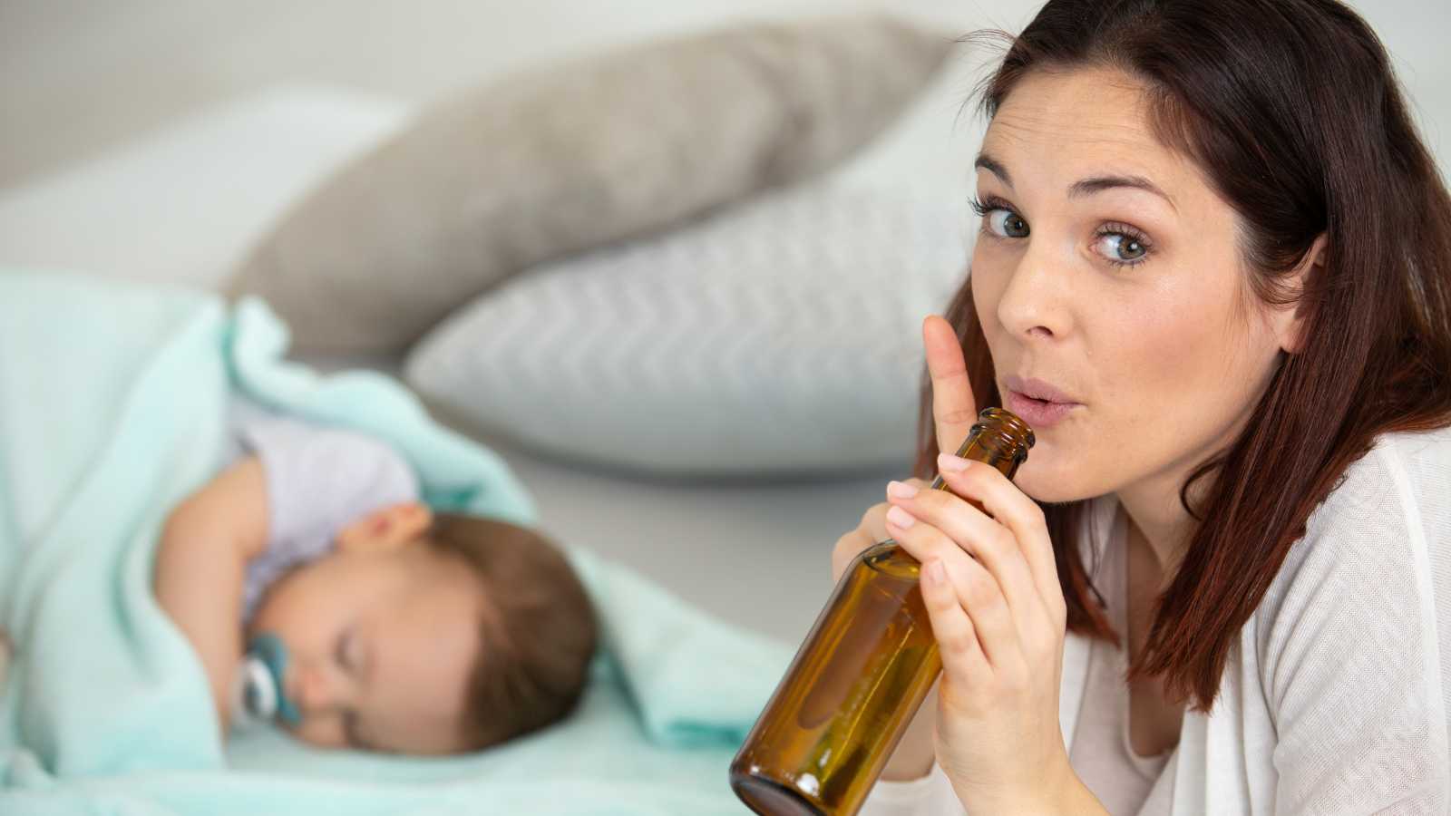 12 parenting habits from the past that seem shocking today