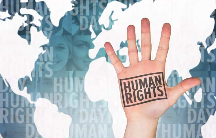 What Are Human Rights and Why They Matter More Than Ever in 2025 ...