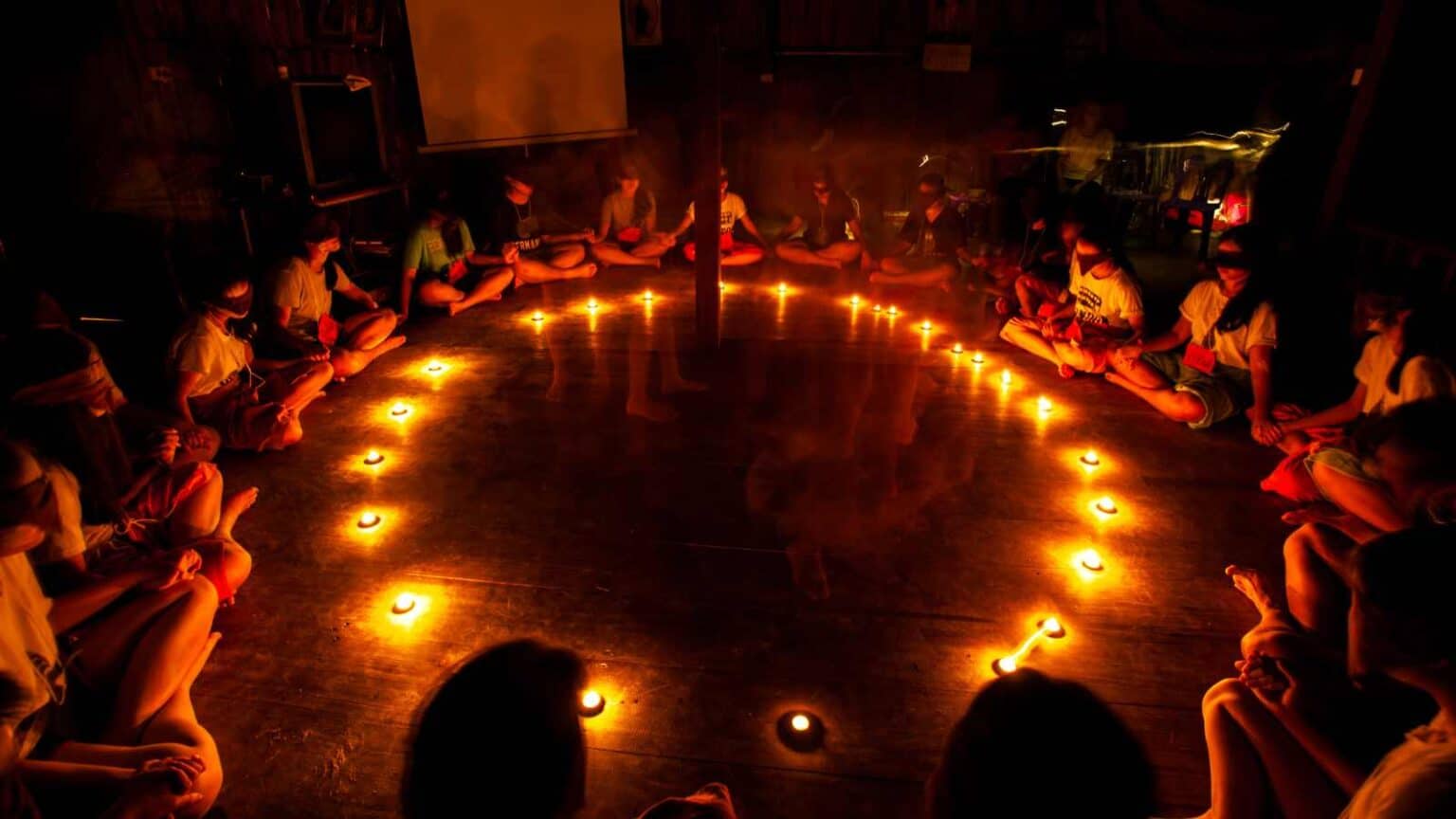 Triangel Rites 12 common traditions with pagan roots - FODMAP Everyday