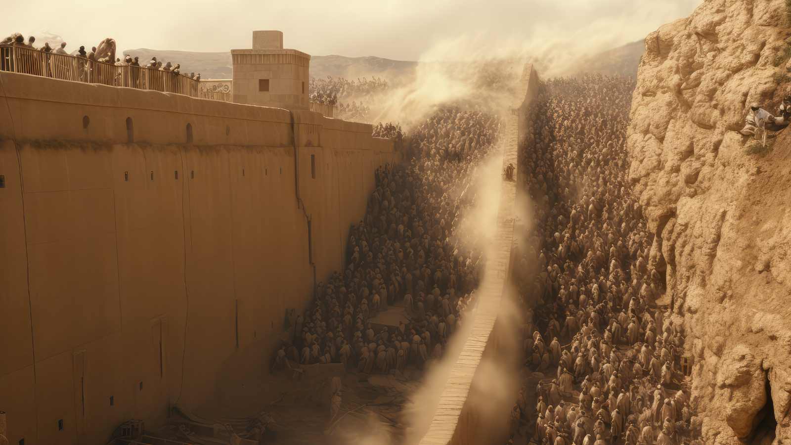 12 discoveries that support parts of the Bible