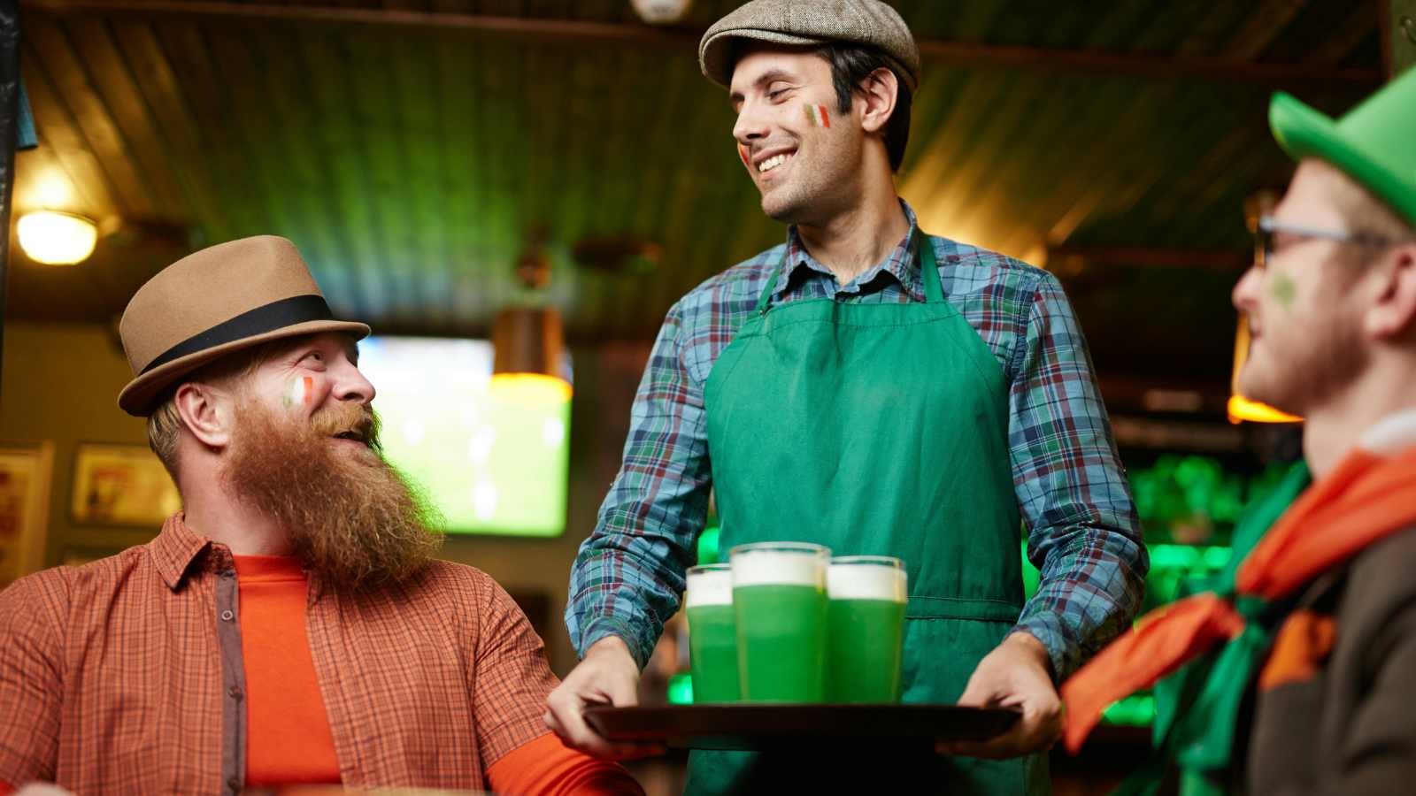12 Things You Say That Secretly Make Bartenders Roll Their Eyes