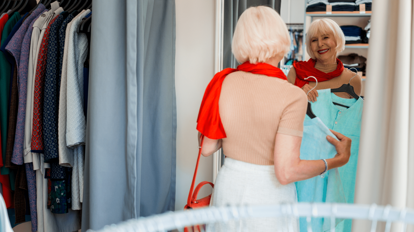 14 things boomers do without seeking approval