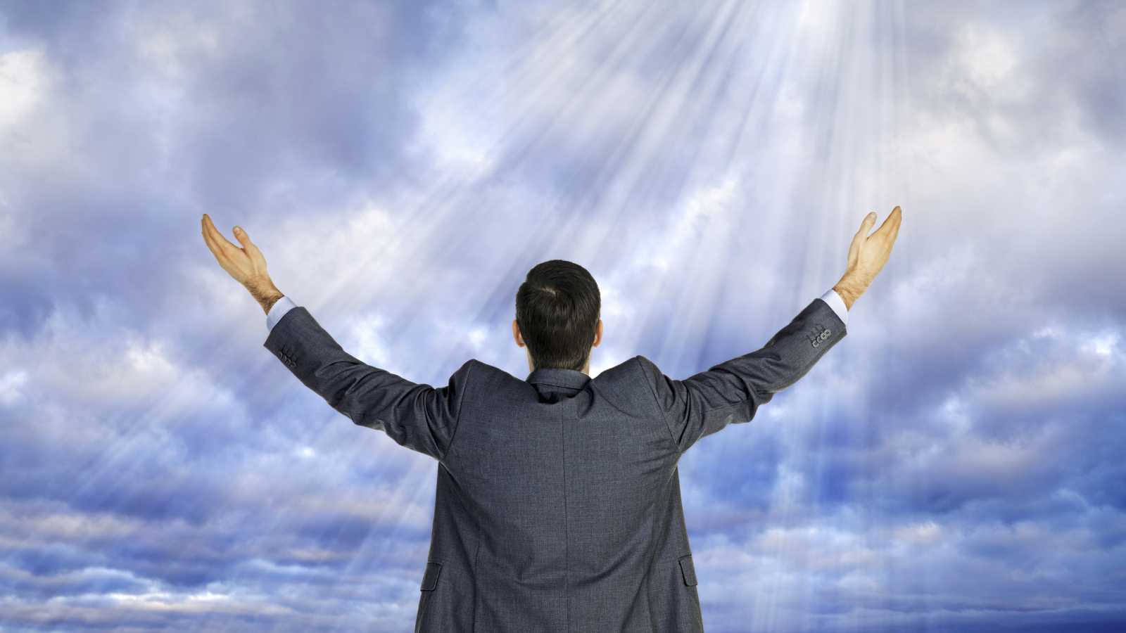 12 signs your guardian angel may be guiding you