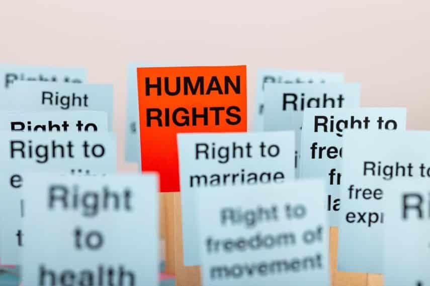 What Are Human Rights and Why They Matter More Than Ever in 2025 ...
