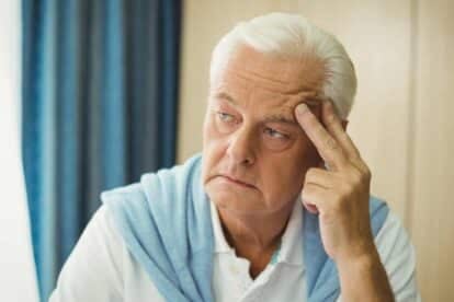old man