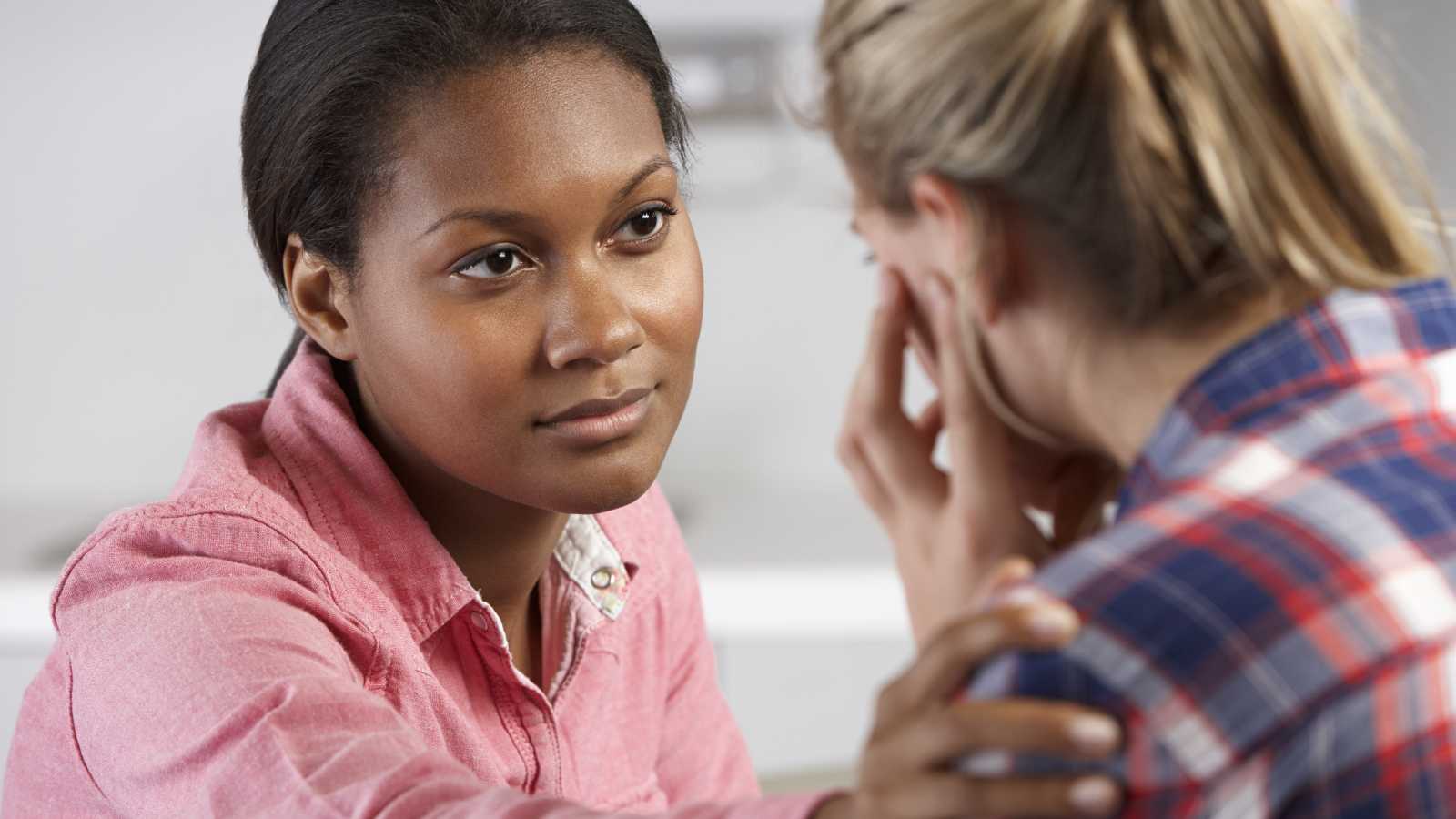 12 ways being Christian differs from being religious