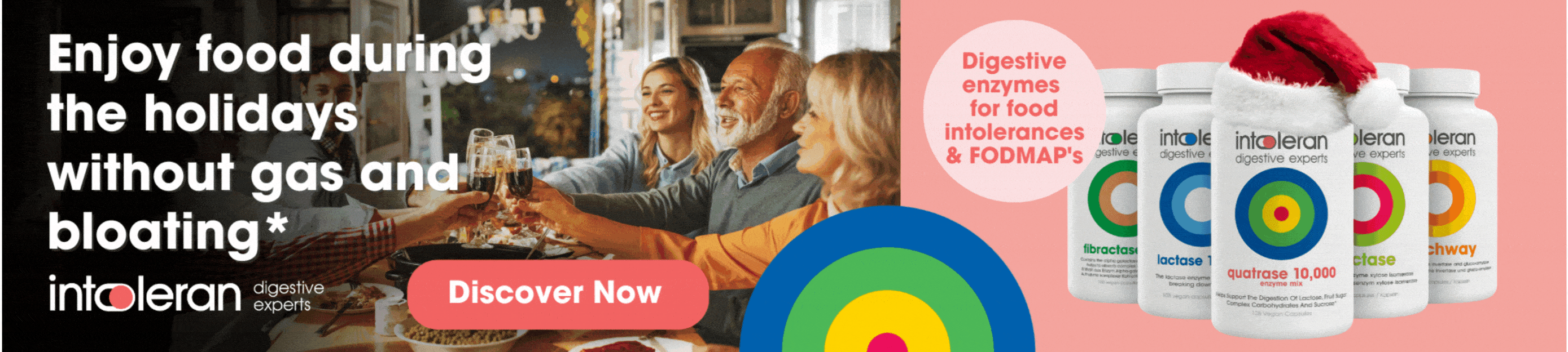 Intoleran Banner Ad Dec 2025