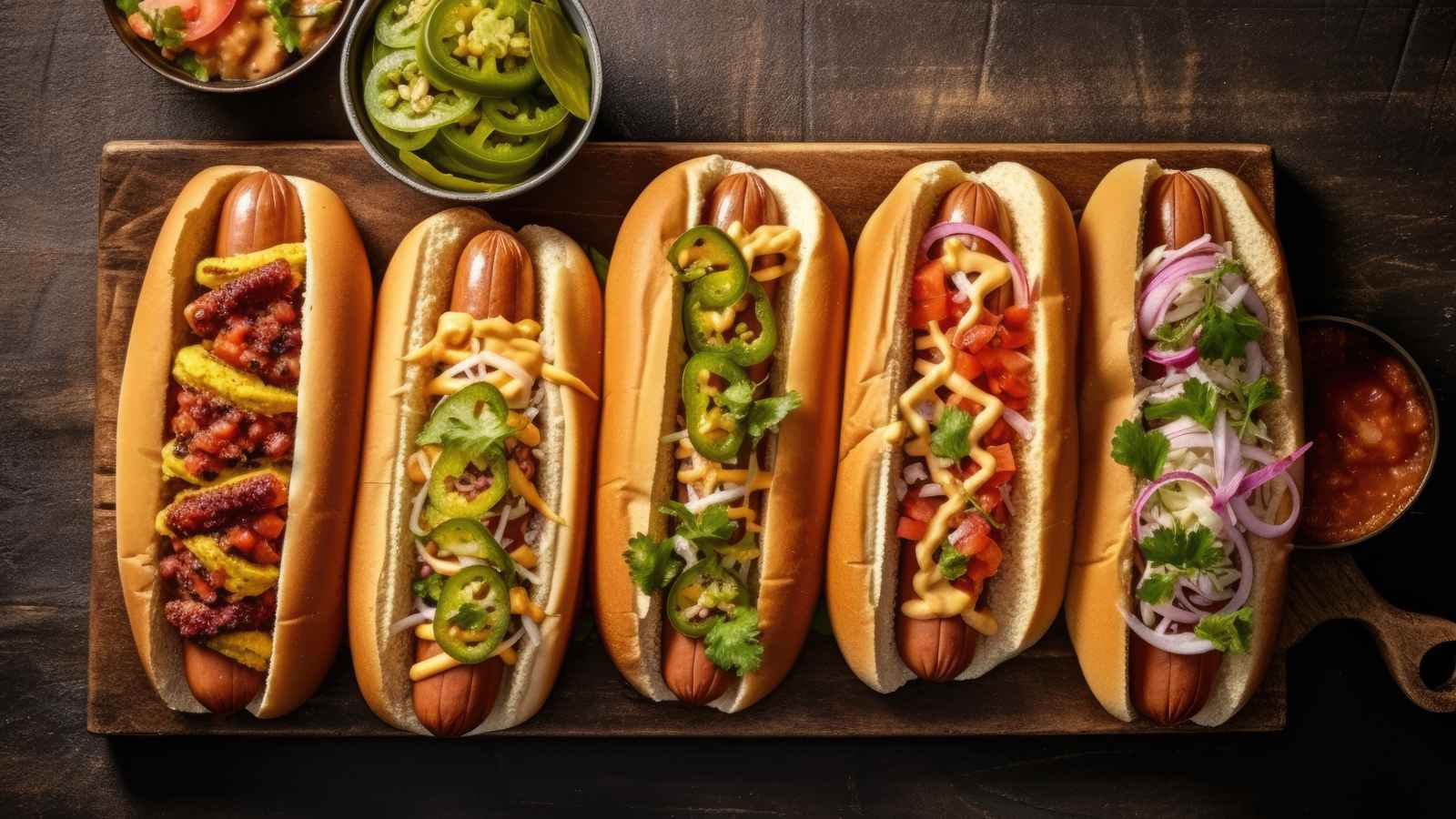 The Long-Term Metabolic Cost of Popular Dinner Staples