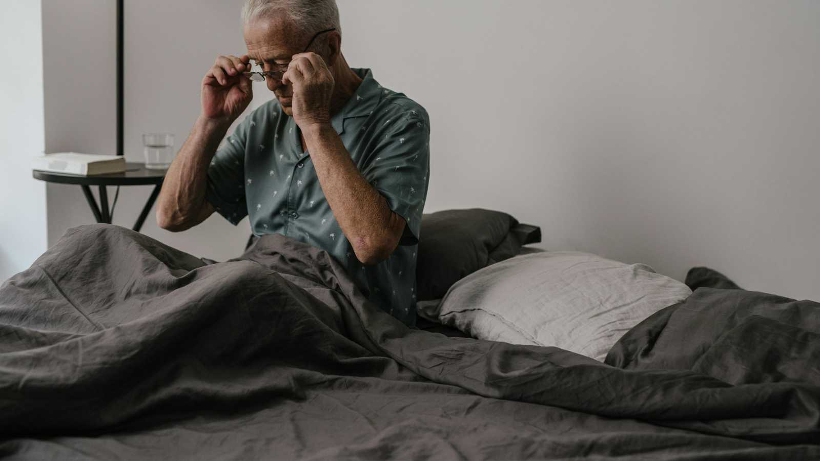 12 Little-Known Reasons Many Older Adults Wake Up Earlier Than Ever