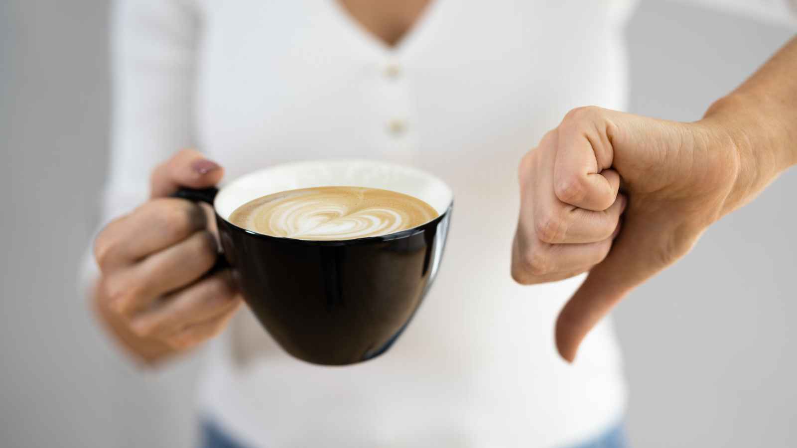 10 common coffee mistakes to avoid - FODMAP Everyday