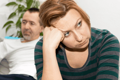 Sorry, but if you’re doing these 13 things, she May already be thinking about leaving