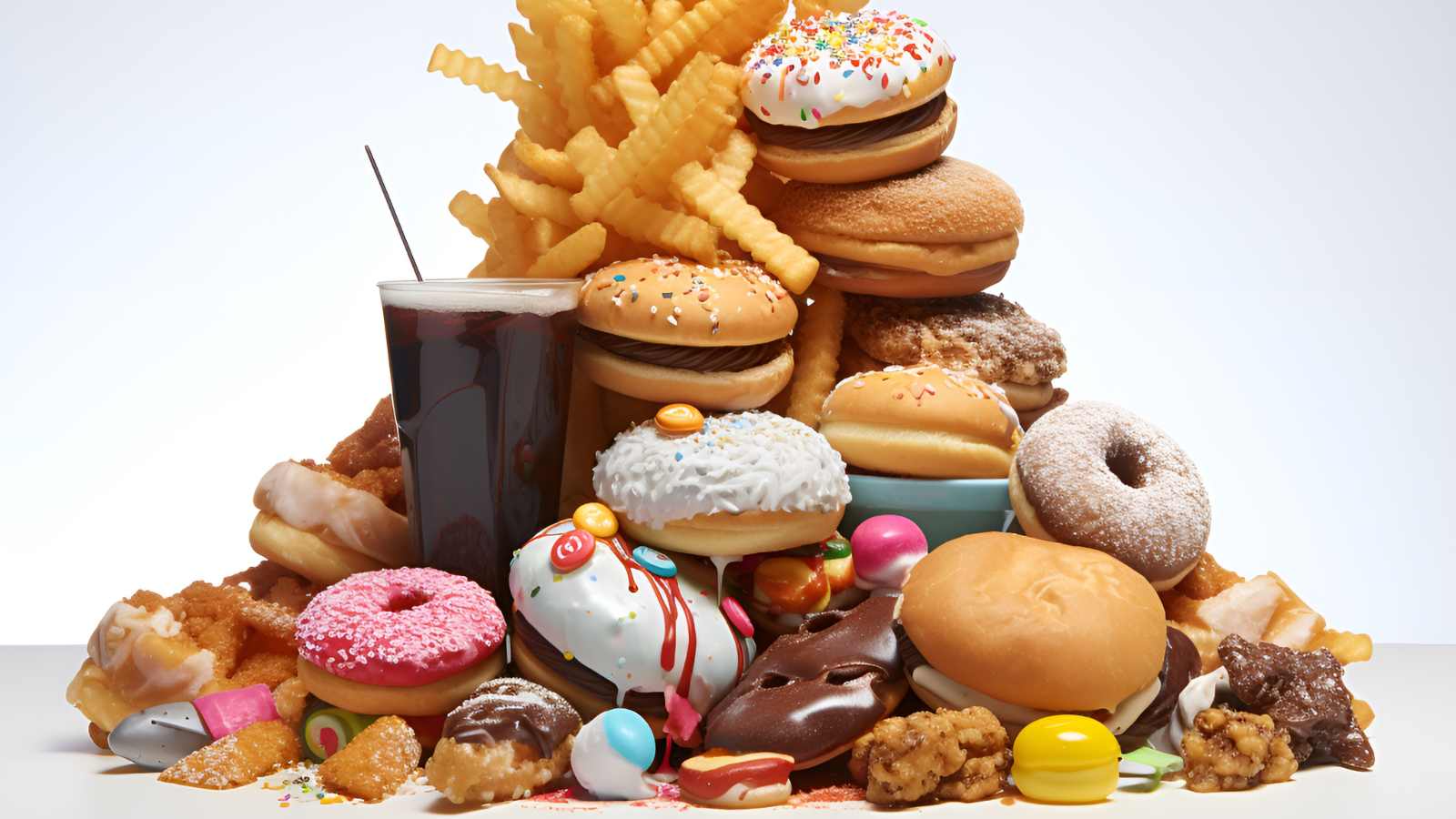sneaky ways food companies trick you into buying ultra-processed junk