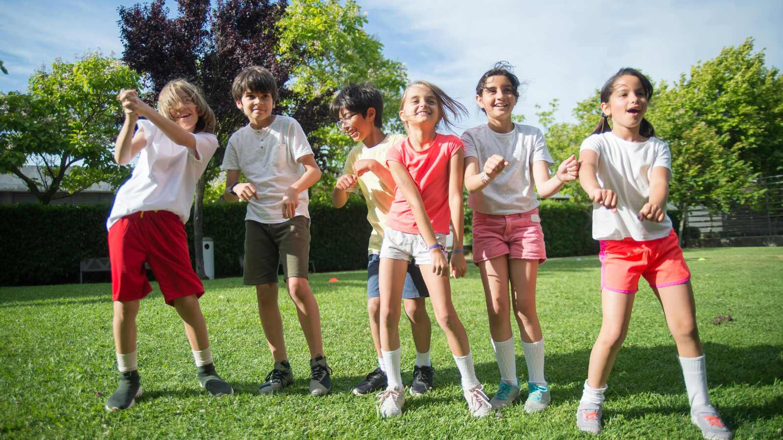 12 Essential Skills Today’s American Kids Are Falling Behind On