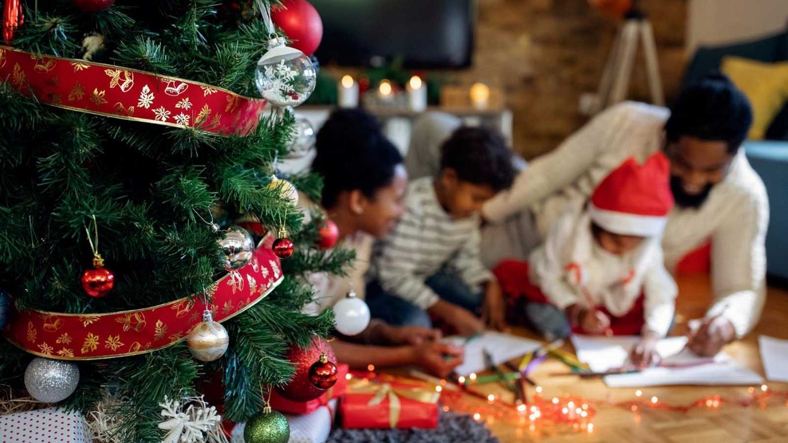 12 Ways Christmas Has Slowly Lost Its Christian Meaning