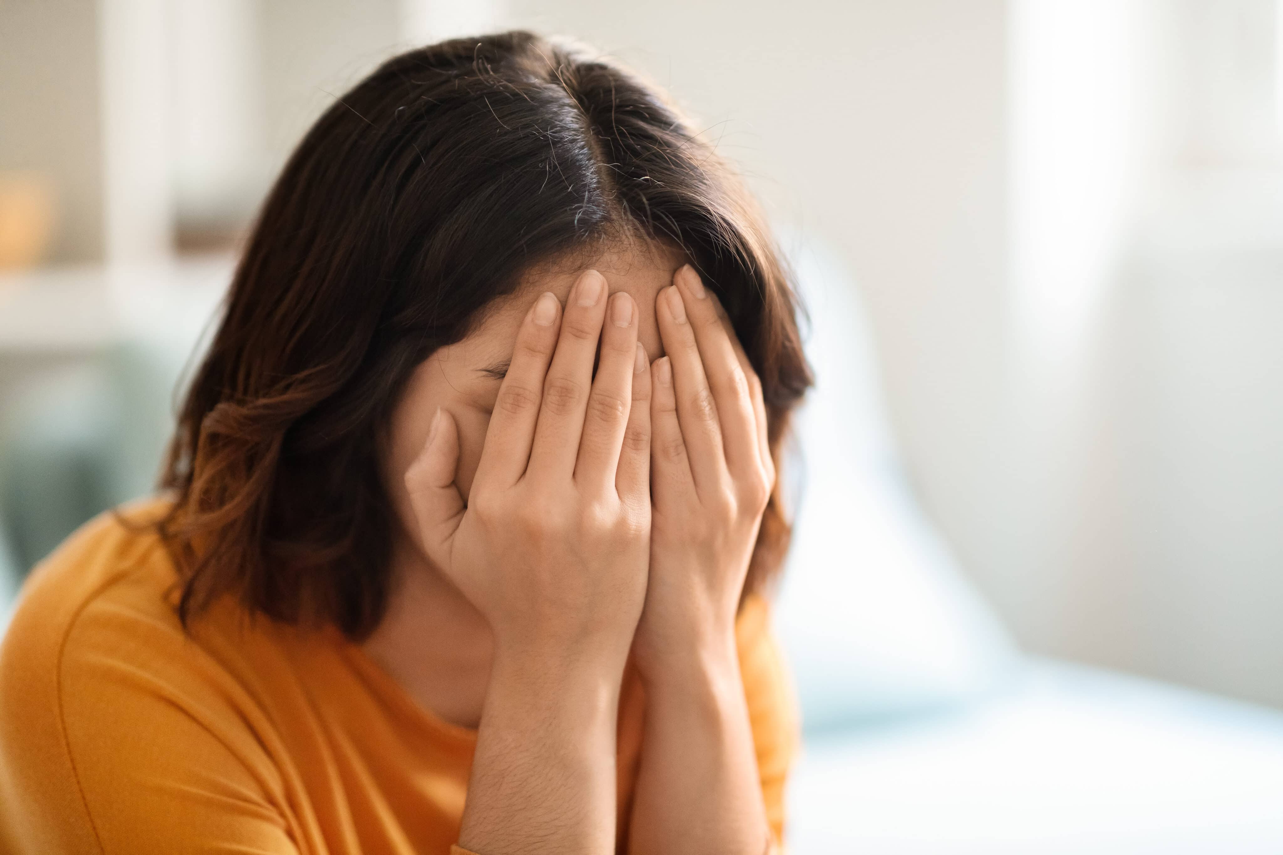 subtle signs an emotionally abusive parent raised you