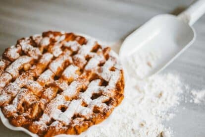 Using Expired Baking Ingredients? These 8 Can Turn Harmful