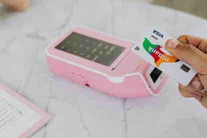 Fraud Experts Reveal 7 Places Where Your Debit Card Is Most Vulnerable