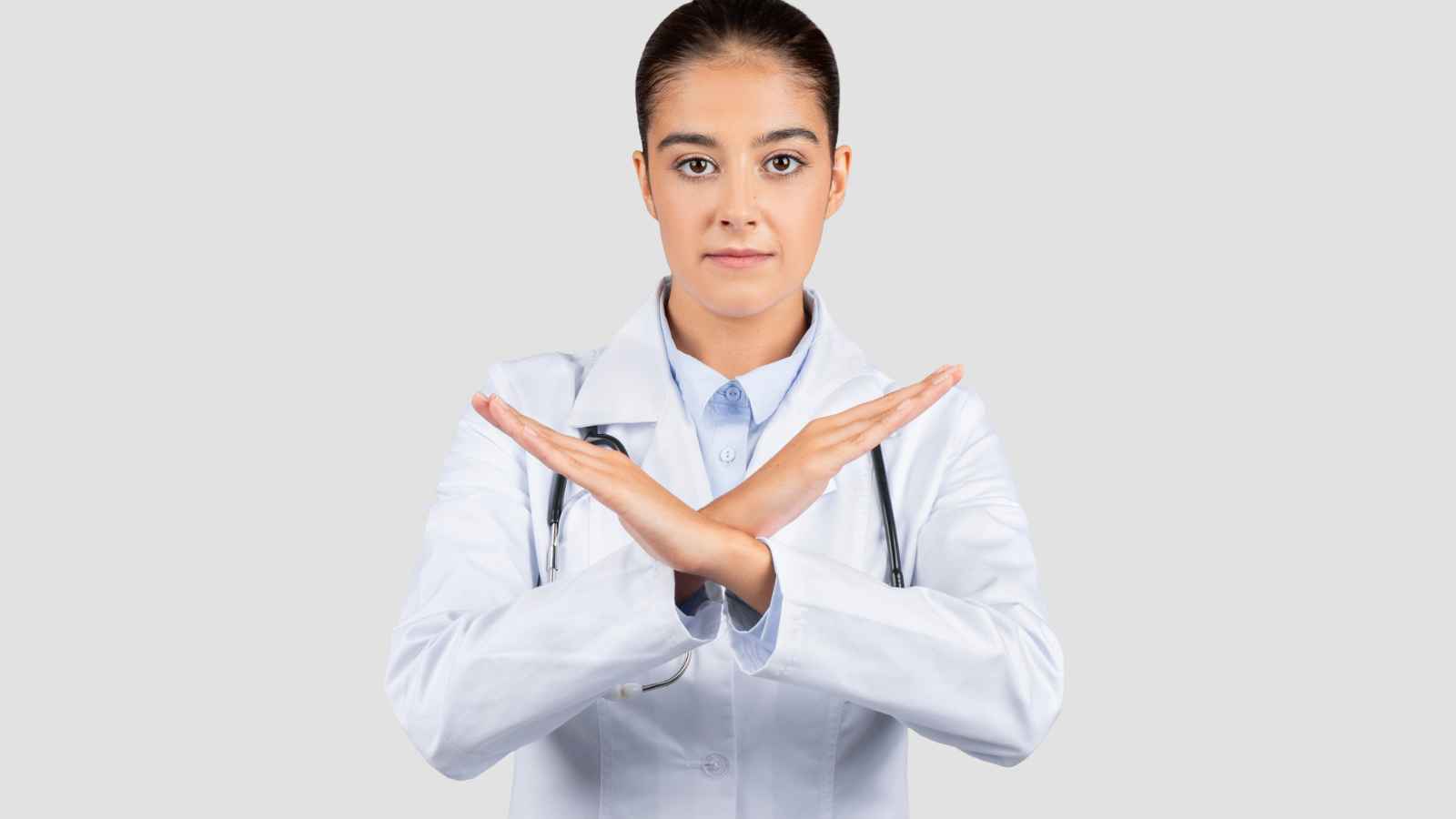 8 Nutrition Rules Doctors Wish People Would Stop Following