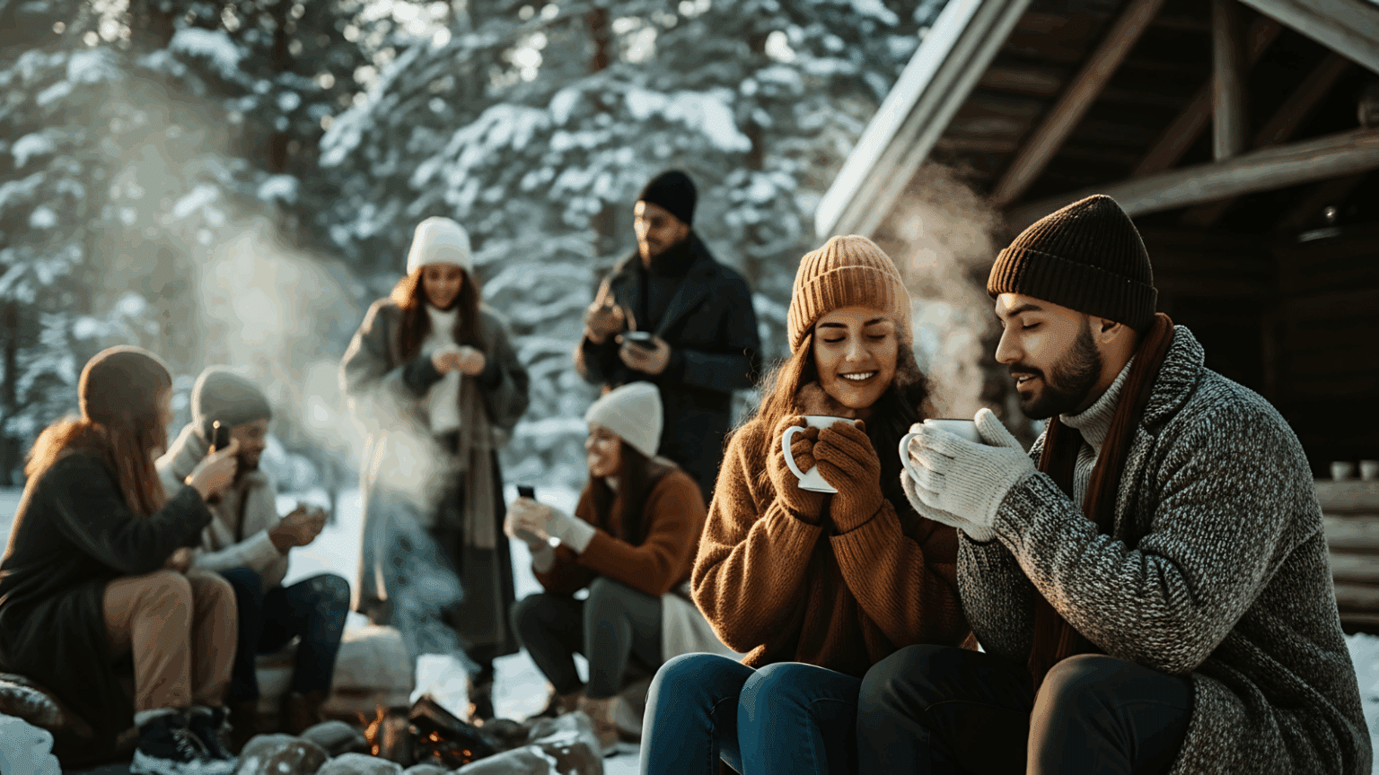 13 common winter habits from the ’70s that feel out of place today ...