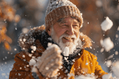 13 Common Winter Habits from the ’70s That Feel Out of Place Today