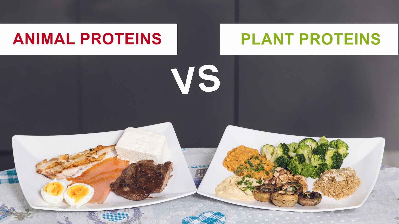 10 Foods That Promote Collagen Production