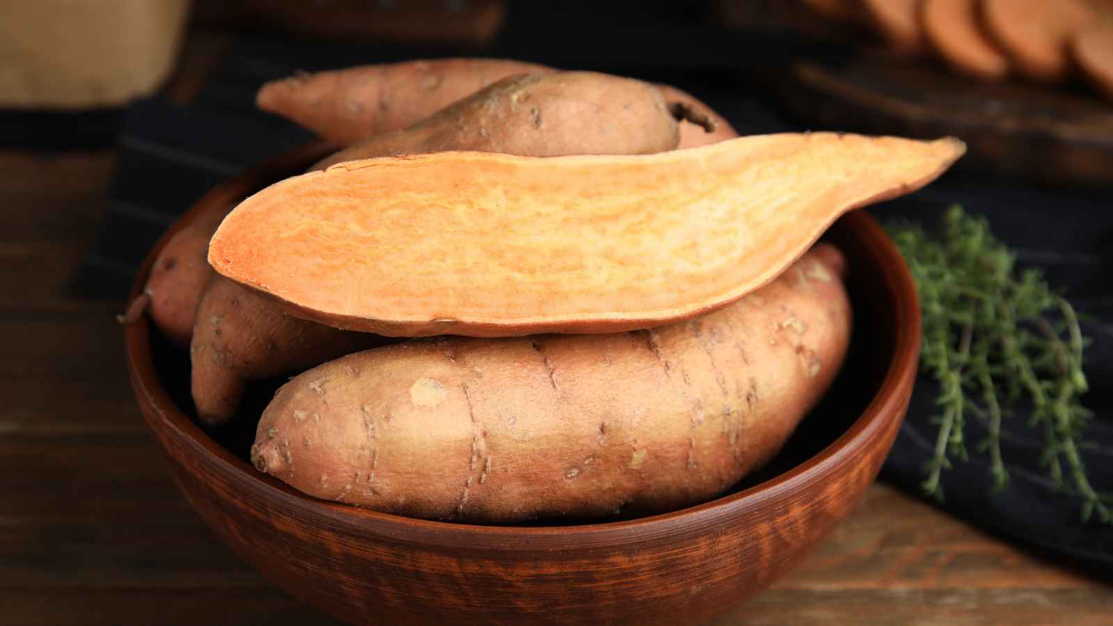 10 Foods That Promote Collagen Production