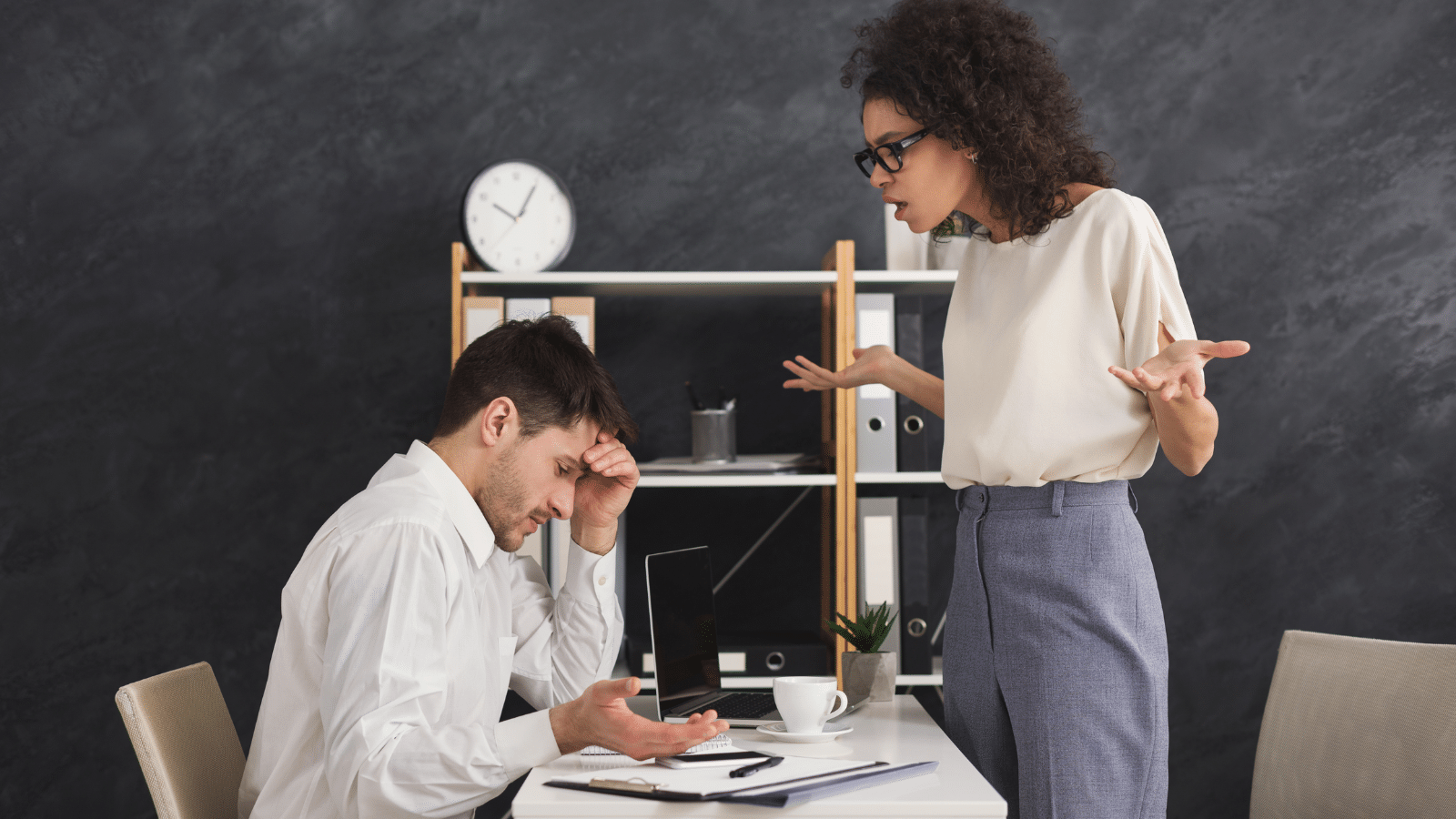 13 Entitled Behaviors We’re Tired of Dealing With