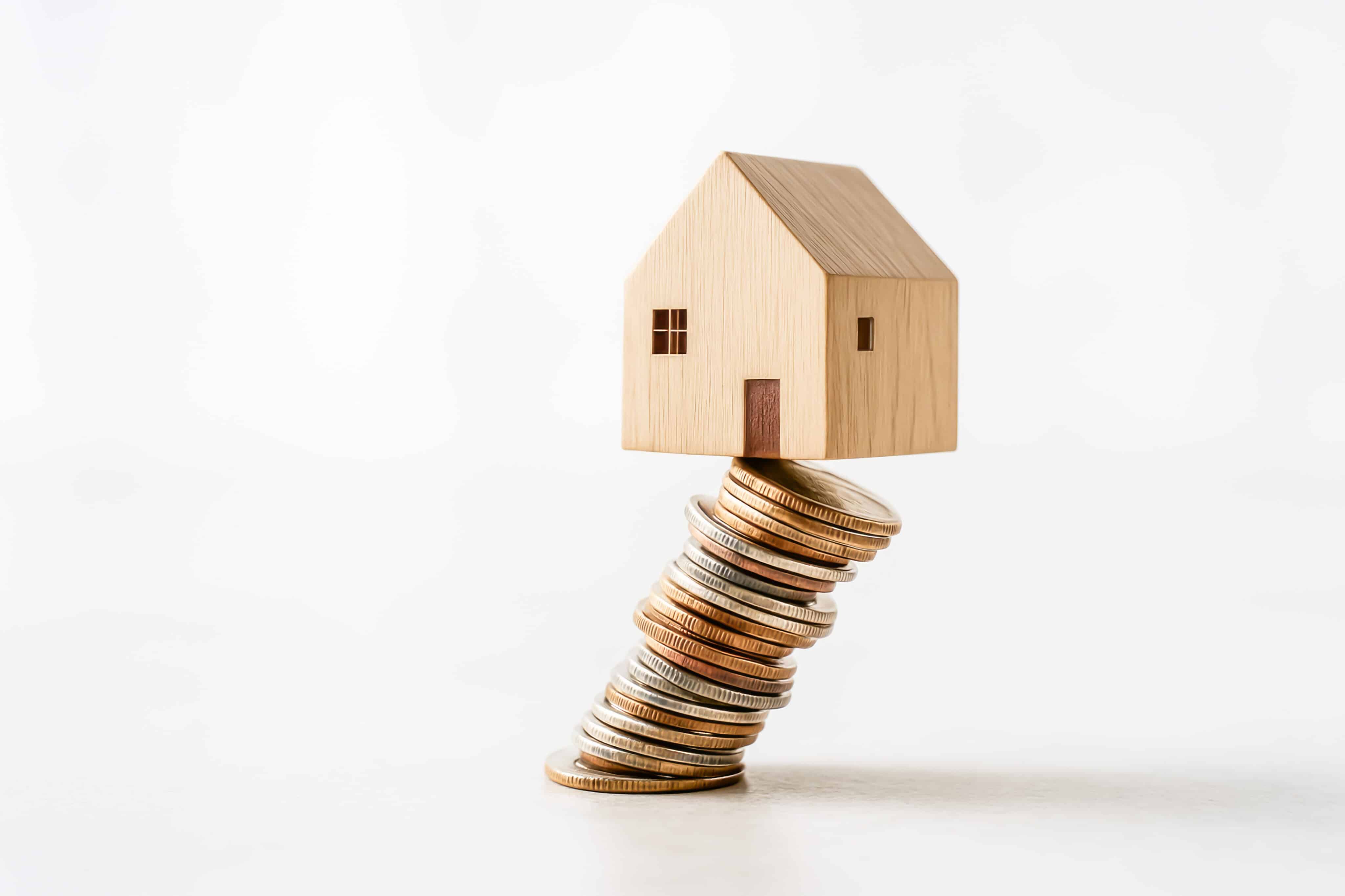 reasons the chief economist is sounding the alarm on a looming financial crisis