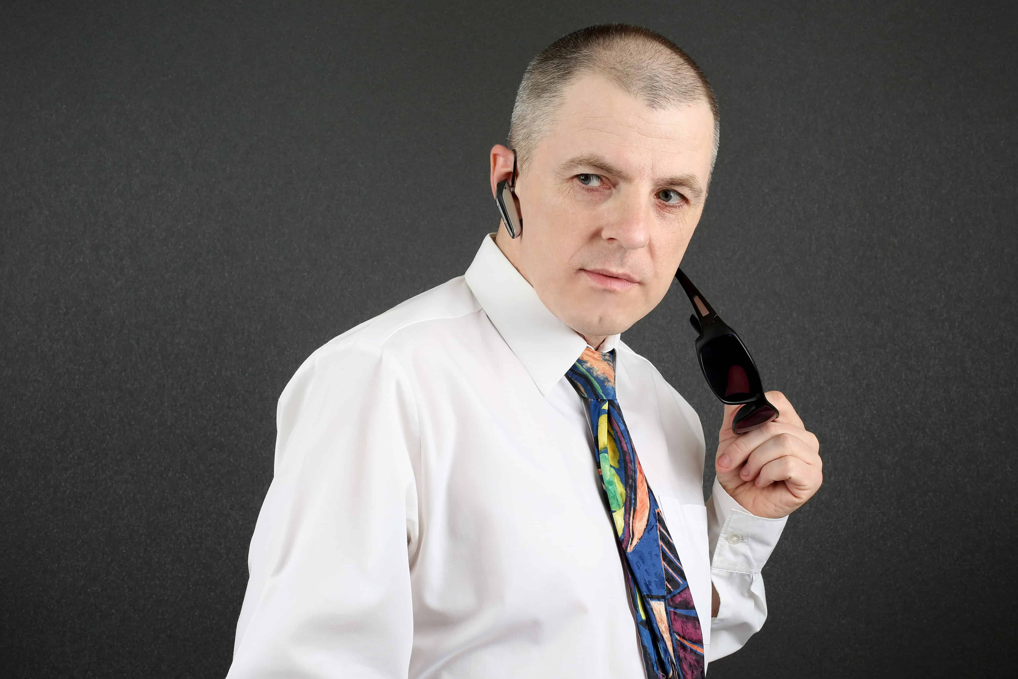 wardrobe items successful men refuse to wear
