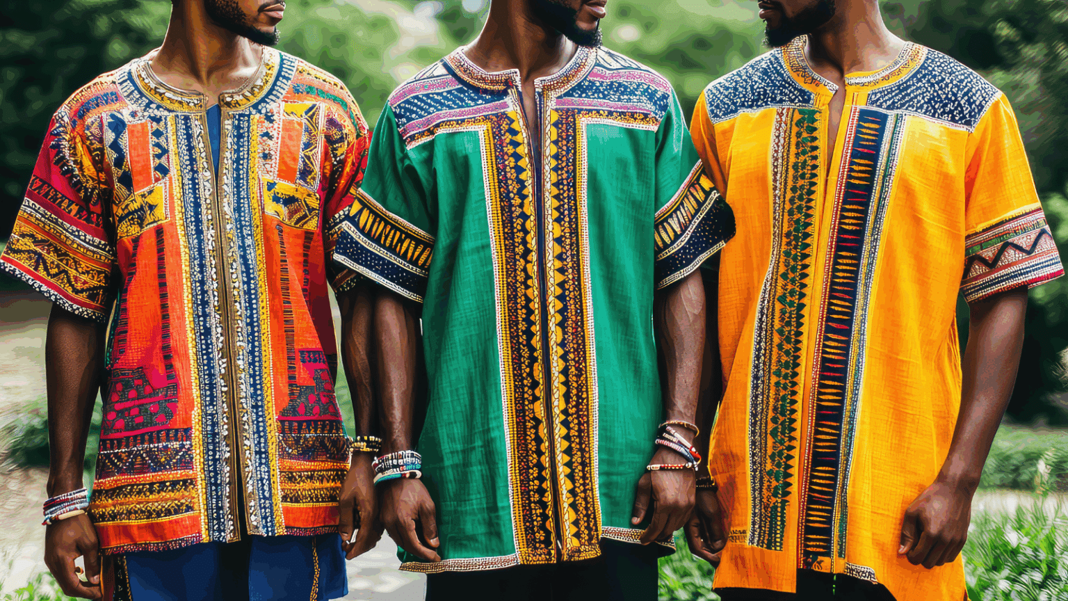 14 religious garments worn across different cultures - FODMAP Everyday