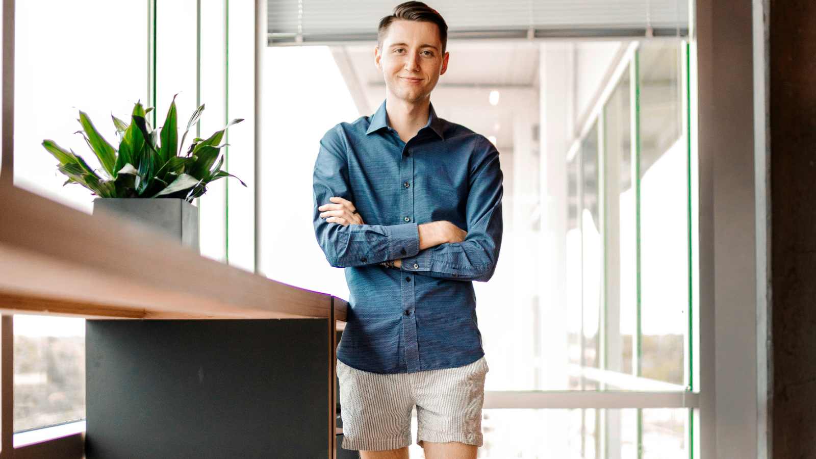 wardrobe items successful men refuse to wear