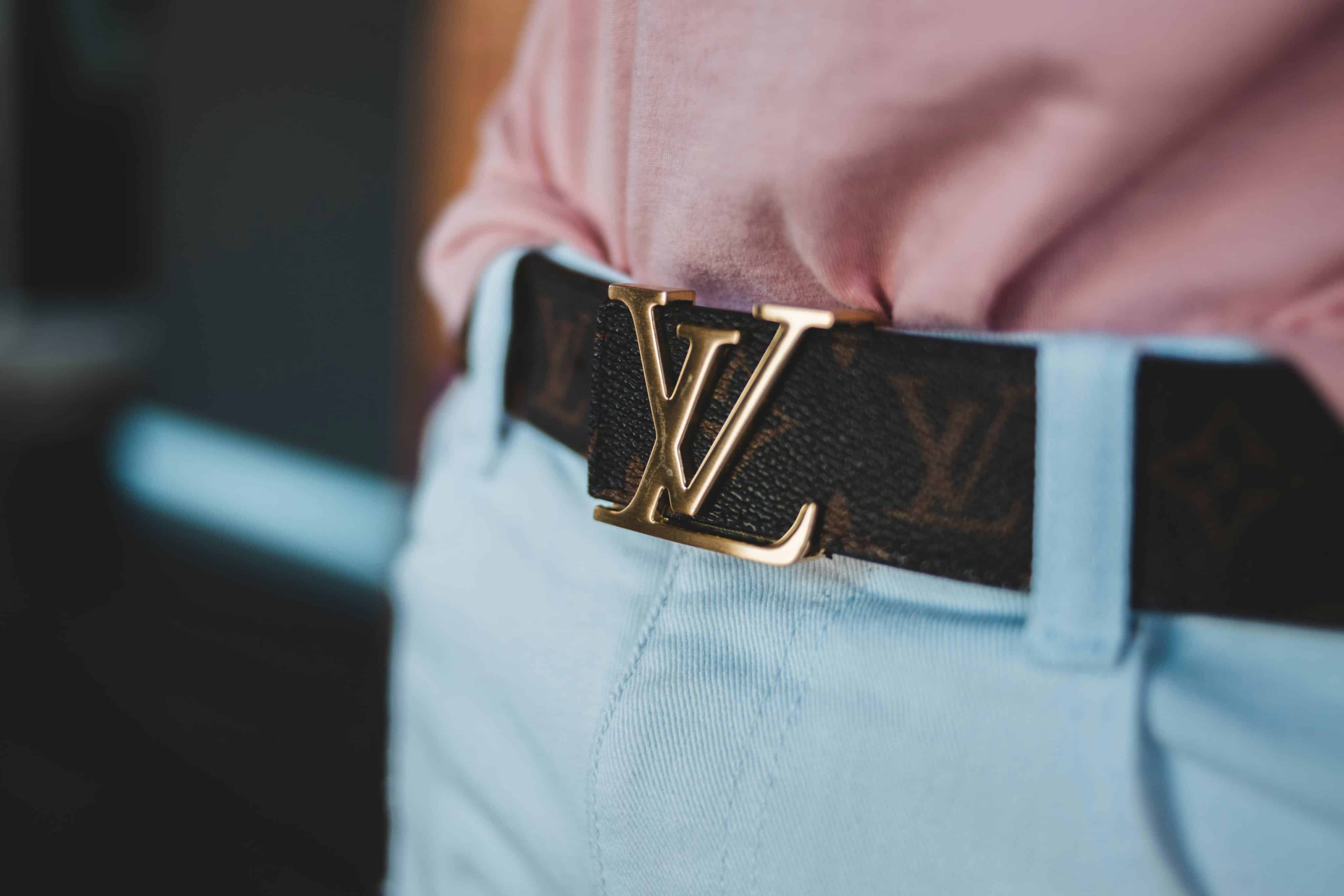 wardrobe items successful men refuse to wear