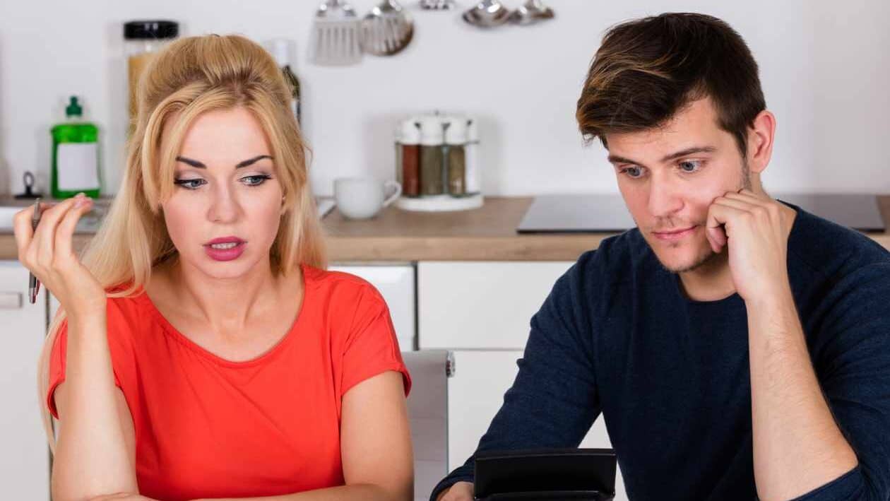 14 Things Men Quietly Hate About Marriage Life