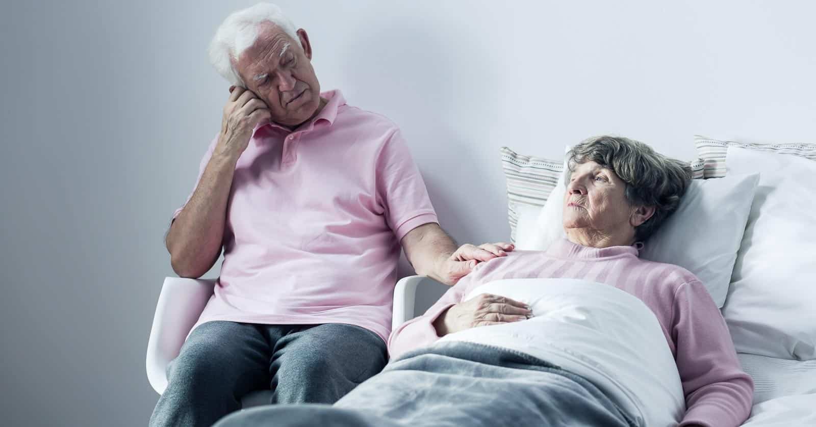 Hospital. Hospice. bialasiewicz via 123rf