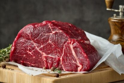 Premium Cuts Of Meat