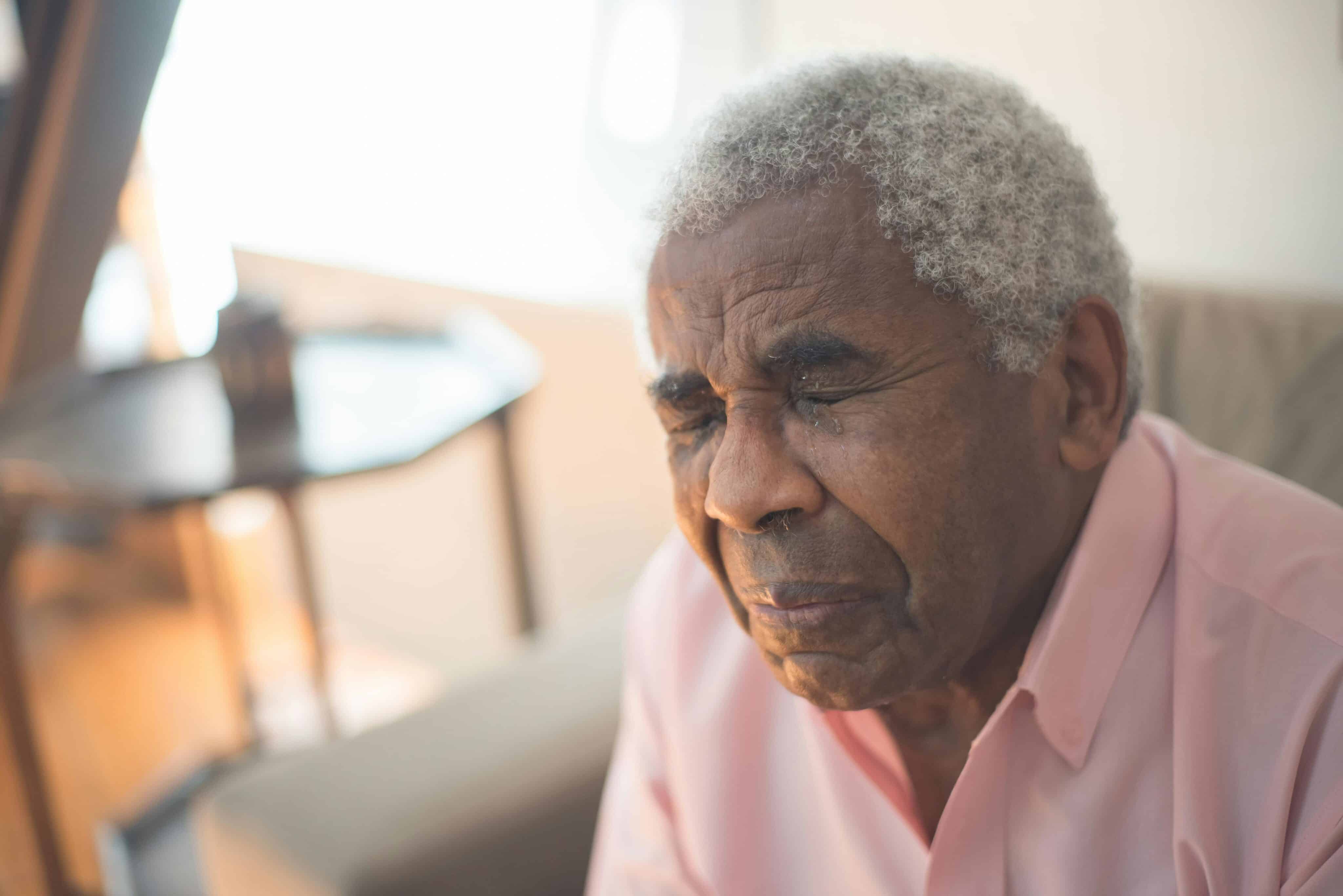 If a retiree is constantly watching TV, these 12 serious concerns may be lurking underneath