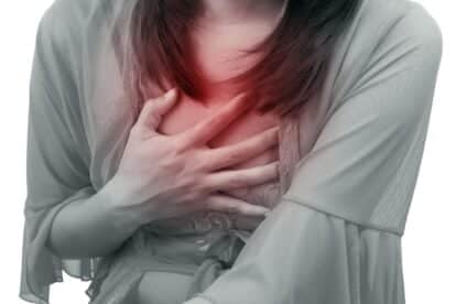 GERD. tharakorn via 123rf