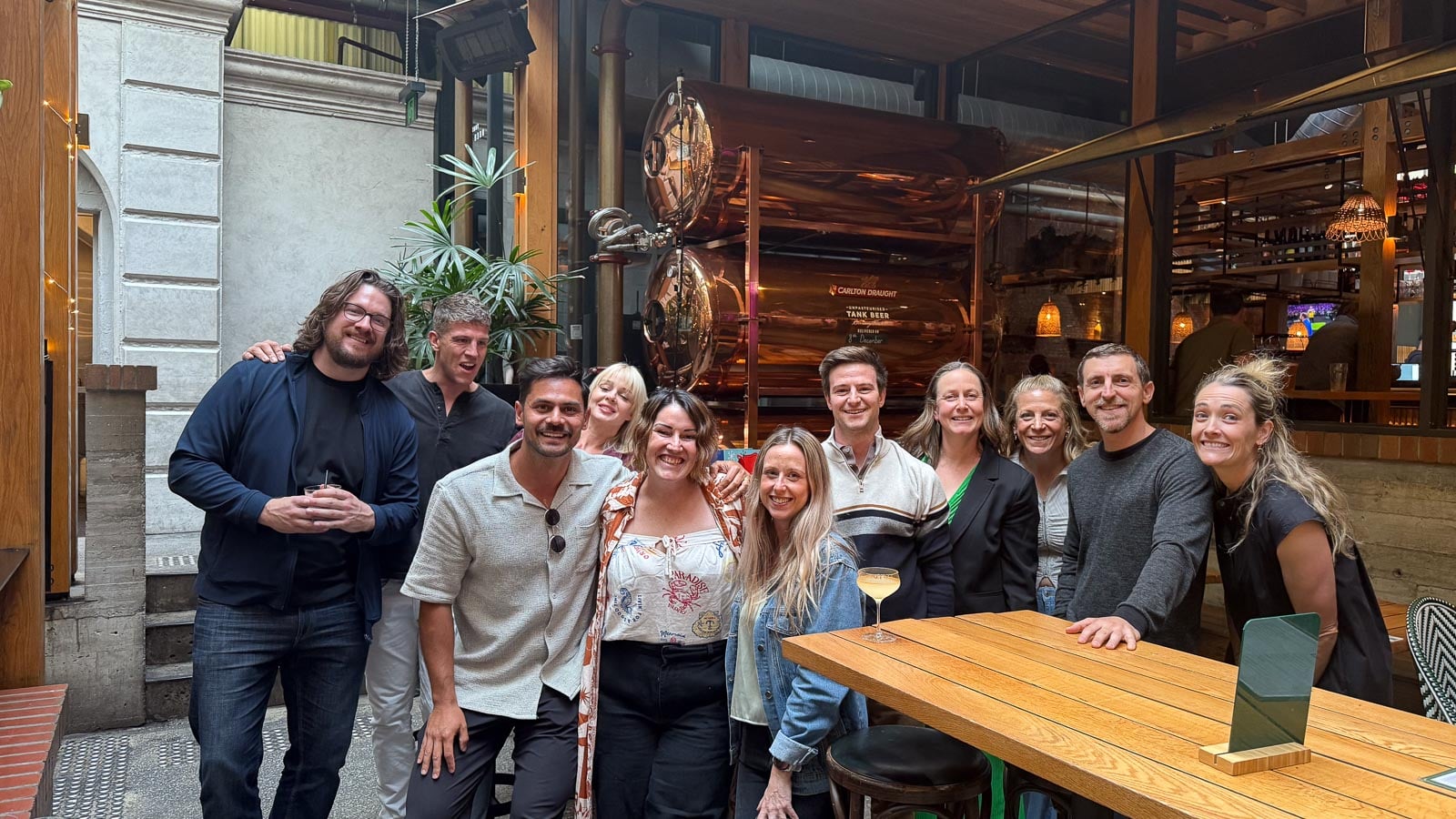 Diet vs Disease Team in Melbourne