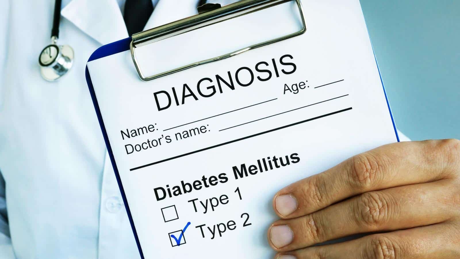 Diabetes