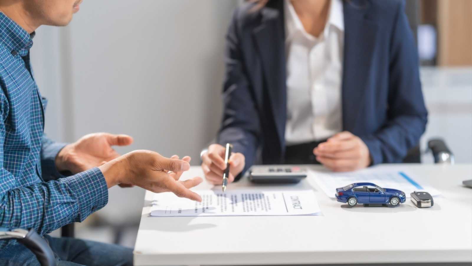 title loan