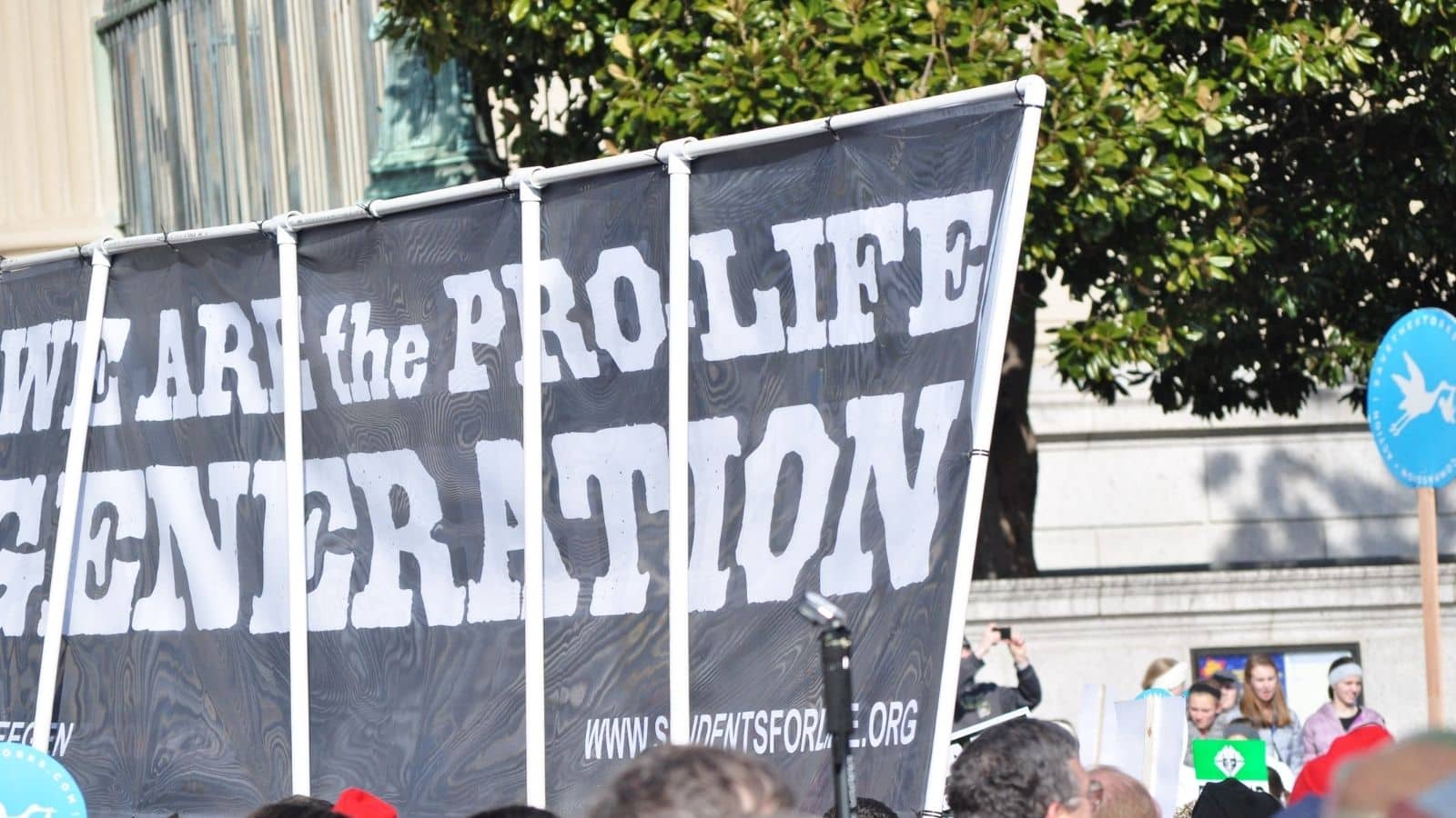 By Franciscans of the Immaculate - 2015 March for Life, CC BY 2.0, httpscommons.wikimedia.orgwindex.phpcurid=121230848