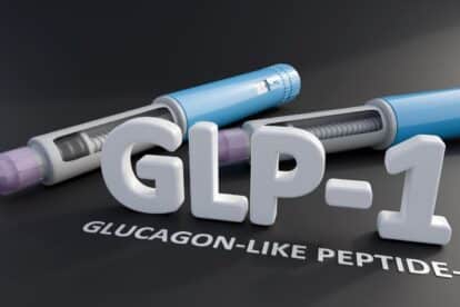 GLP-1