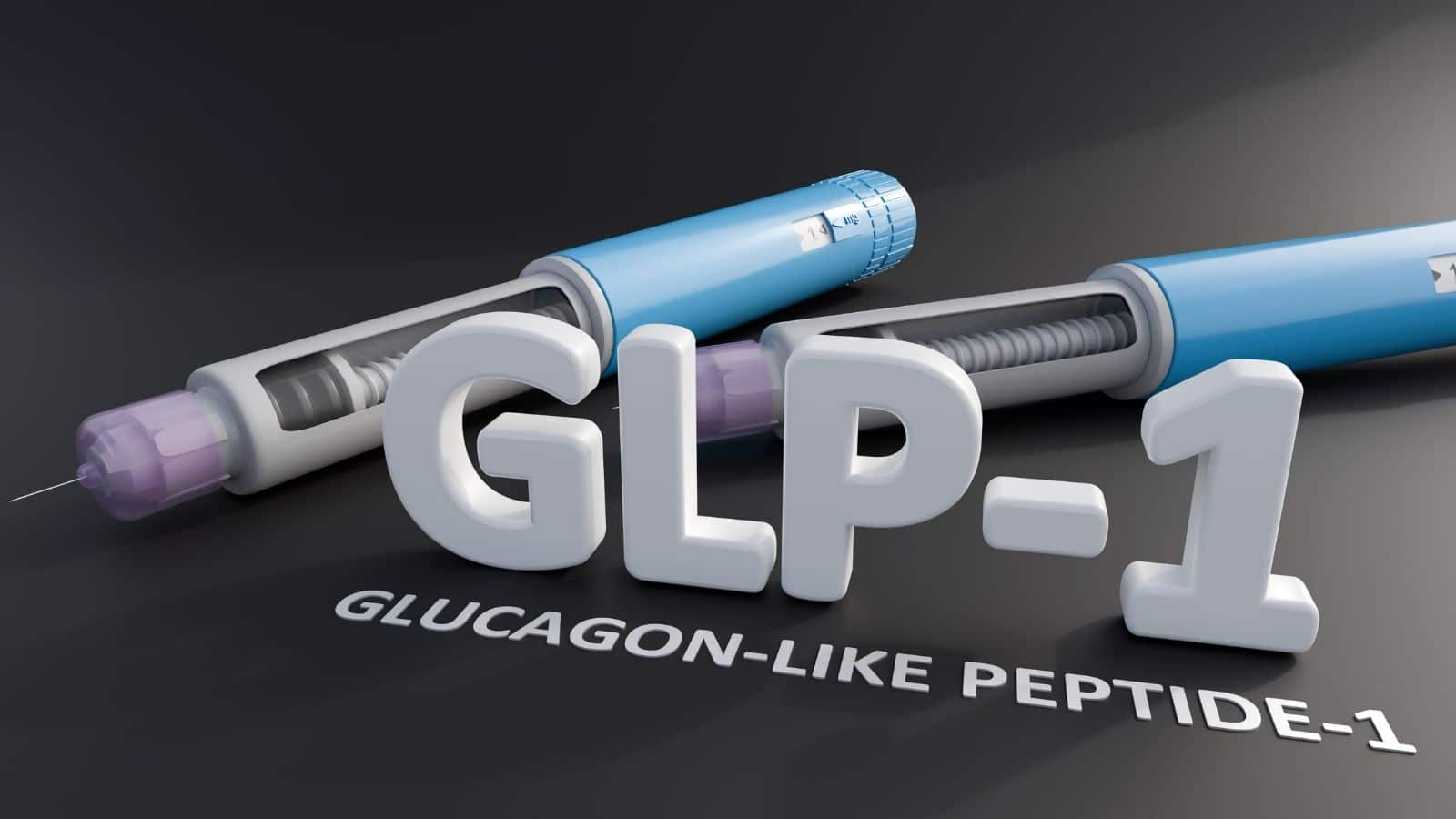 GLP-1
