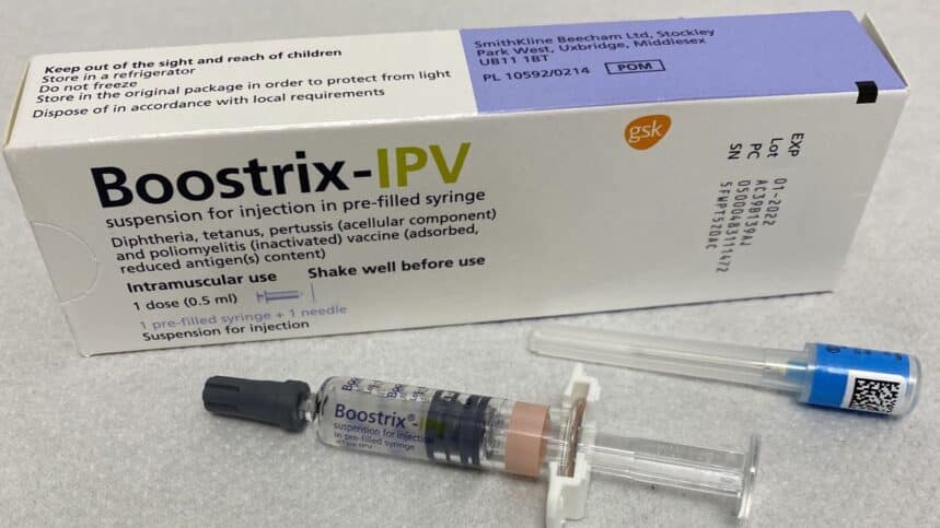 Vaccine