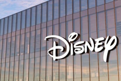 Walt Disney Company