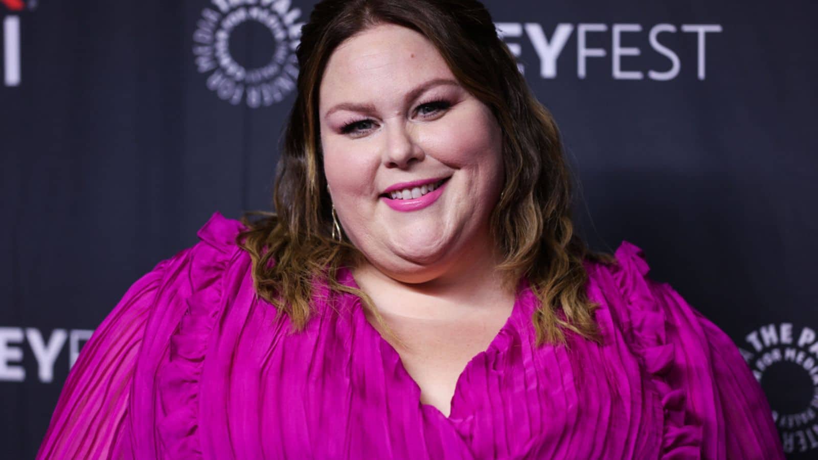 Chrissy Metz
