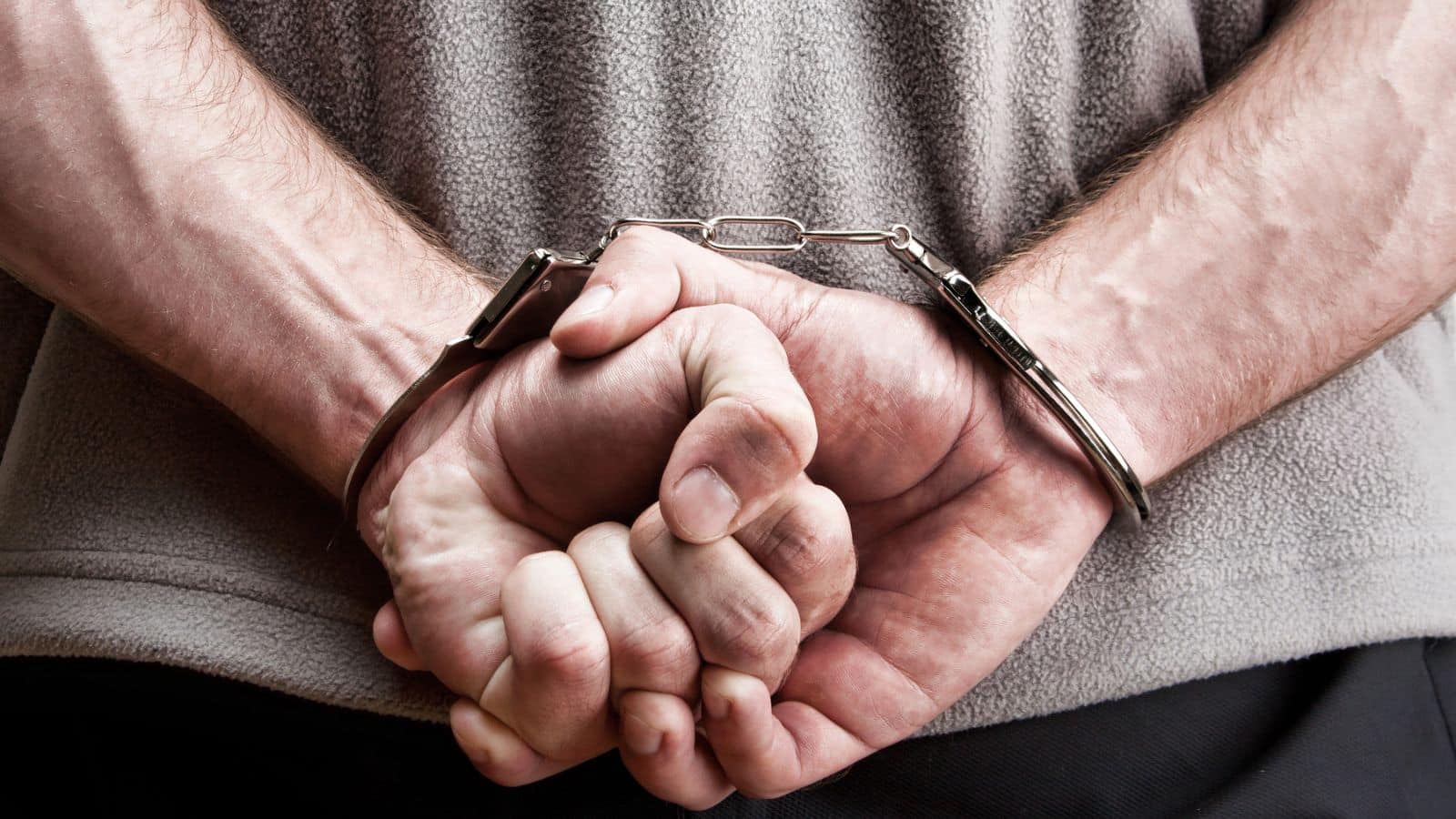 Arrest