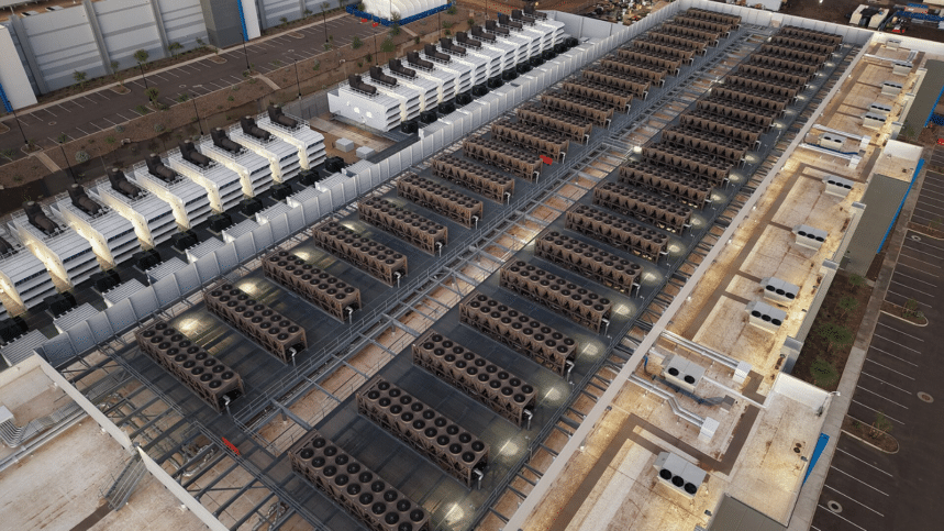 Data Center